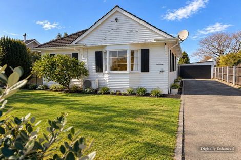 Photo of property in 6 Kerr Street, Netherby, Ashburton, 7700