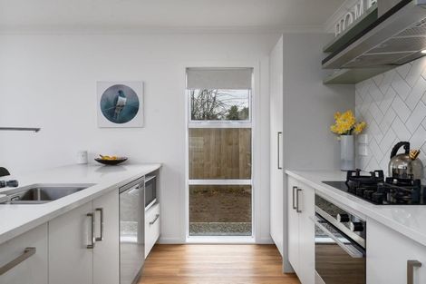 Photo of property in 4 Kummer Crescent, Masterton, 5810