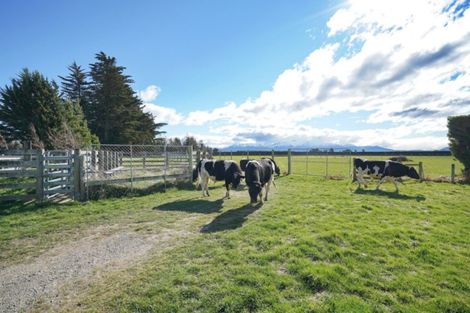 Photo of property in 3818 Old West Coast Road, Sheffield, 7580