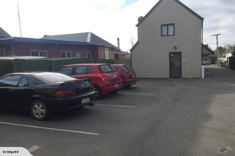 Photo of property in 60 Ward Street, Addington, Christchurch, 8024