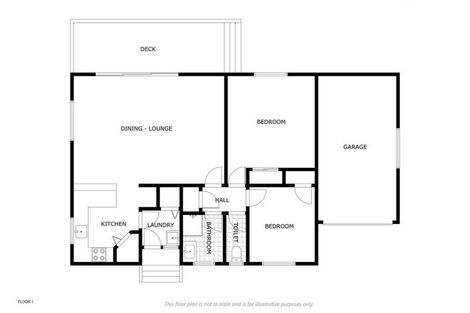 Photo of property in 10 Waterdale Way, The Brook, Nelson, 7010