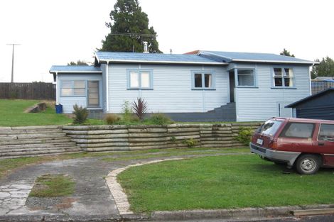 Photo of property in 7 Ensor Place, Tirau, 3410