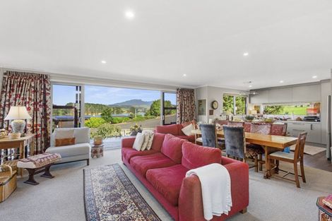 Photo of property in 2 Harakeke Place, Raglan, 3225