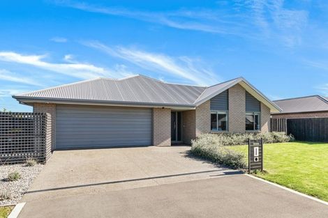 Photo of property in 76 Hungerford Drive, Rolleston, 7615