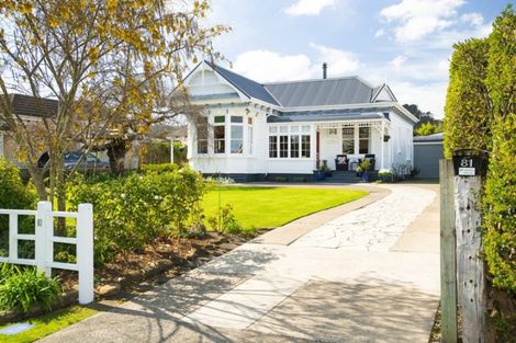 Photo of property in 81 Stout Street, Whataupoko, Gisborne, 4010