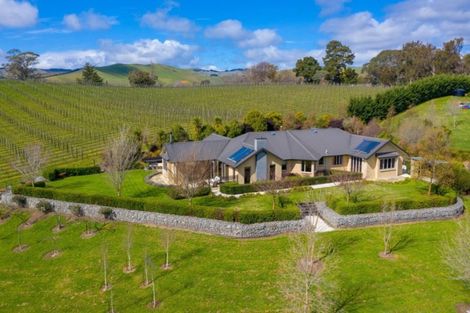 Photo of property in 396 Ben Morven Road, Fairhall, Blenheim, 7272