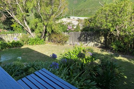 Photo of property in 184a Mitchell Street, Brooklyn, Wellington, 6021