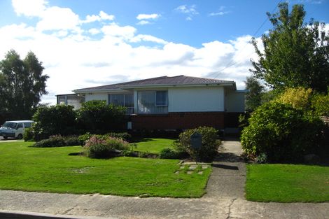 Photo of property in 24 Lorne Street, Mosgiel, 9024