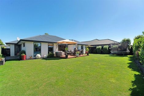 Photo of property in 24 Cassidy Avenue, Lincoln, 7608