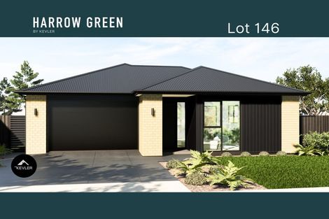 Photo of property in 167 Lemonwood Drive, Rolleston, 7615