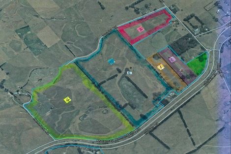 Photo of property in 4-6 Hammond Road, Taradale, Napier, 4112