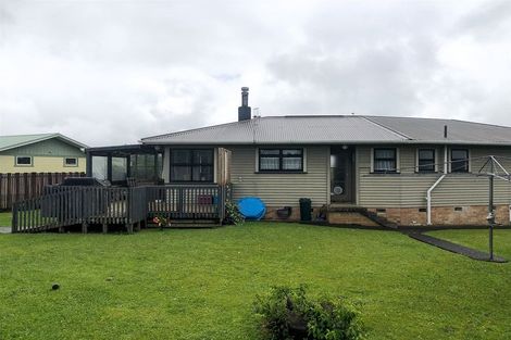 Photo of property in 17 Winston Street, Tikipunga, Whangarei, 0112