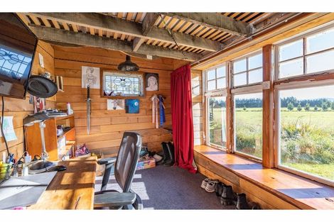 Photo of property in 2824 South Eyre Road, Eyrewell, Rangiora, 7476