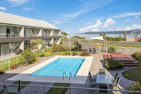Photo of property in 17/300 Lake Terrace, Two Mile Bay, Taupo, 3330
