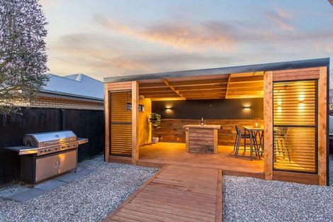 Photo of property in 3 Mimosa Lane, Yaldhurst, Christchurch, 8042