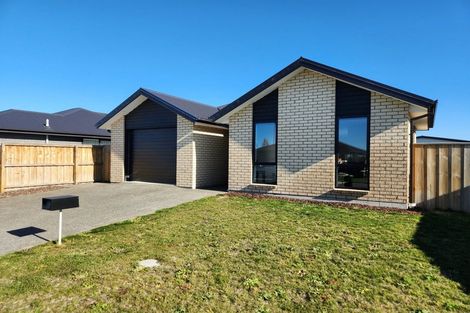 Photo of property in 10 Kotua Street, Woodend, 7610