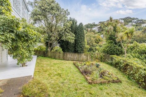 Photo of property in 27 Boundary Road, Kelburn, Wellington, 6012