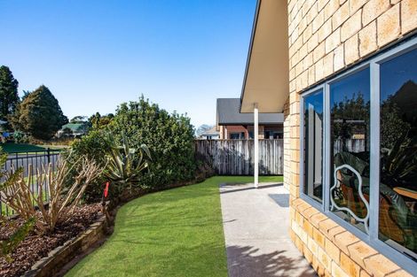 Photo of property in 71 Moorhouse Street, Morrinsville, 3300