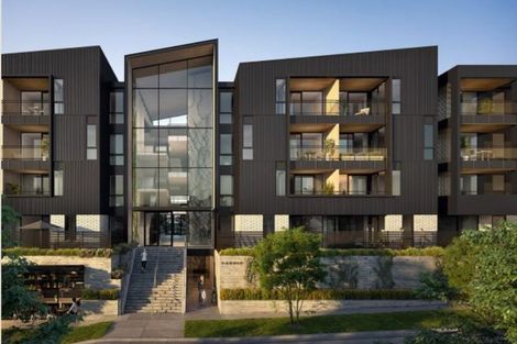 Photo of property in 411/64 Victoria Street, Onehunga, Auckland, 1061