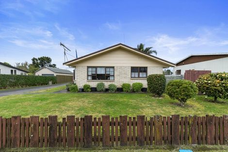 Photo of property in 44a Bailey Street, Huntly, 3700