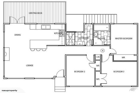 Photo of property in 51 Patons Road, Howick, Auckland, 2014