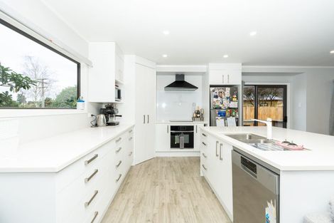 Photo of property in 50 Ellery Street, Ngaruawahia, 3720