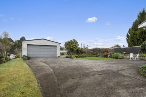 Photo of property in 76 Ward Street, Taumarunui, 3920