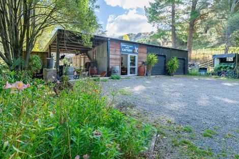 Photo of property in 955 Puketitiri Road, Puketapu, Napier, 4182