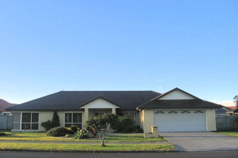 Photo of property in 148 Burswood Drive, Burswood, Auckland, 2013