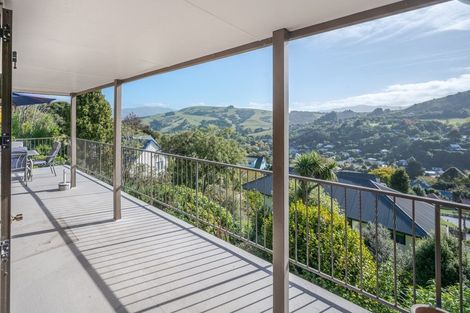 Photo of property in 13 Libeau Lane, Akaroa, 7520