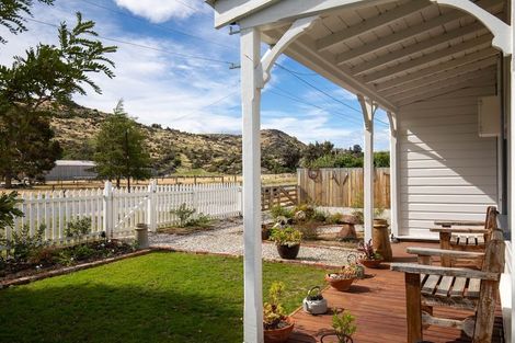 Photo of property in 196 Teviot Road, Roxburgh East, Roxburgh, 9572