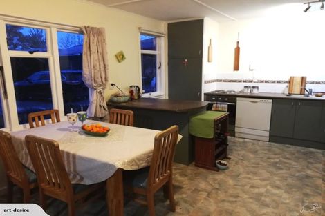 Photo of property in 967 Leader Road West, Waiau, Cheviot, 7384