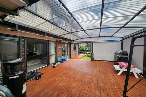 Photo of property in 3 Beros Place, Flat Bush, Auckland, 2016