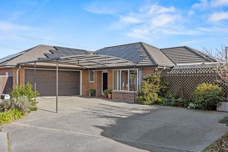 Photo of property in 16c Crown Close, Prebbleton, 7604