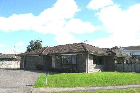 Photo of property in 2/3 Kentville Place, Somerville, Auckland, 2014