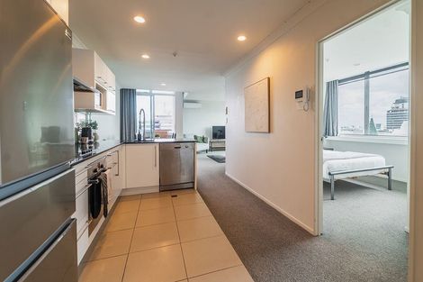 Photo of property in 312 Victoria Street, Hamilton Central, Hamilton, 3204