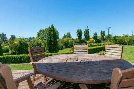 Photo of property in 1326 Upland Road, Kaimiro, Inglewood, 4386