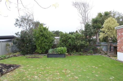 Photo of property in 291 Tay Street, Turnbull Thomson Park, Invercargill, 9810