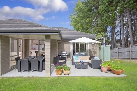 Photo of property in 7 Neill Boak Place, Beachlands, Auckland, 2018