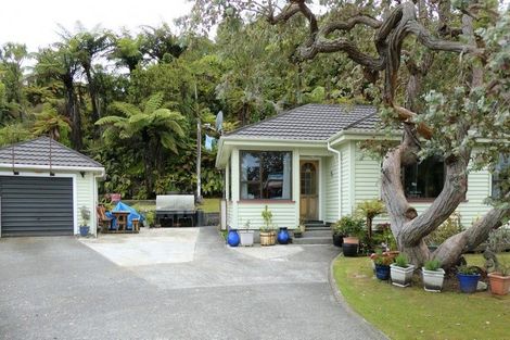 Photo of property in 109 Marsden Road, Greymouth, 7805