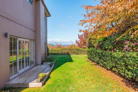 Photo of property in 18 Chateau Crescent, Rangatira Park, Taupo, 3330