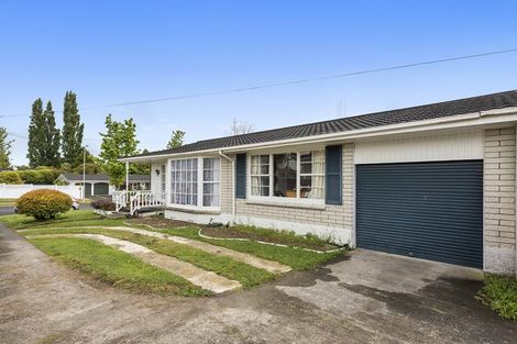 Photo of property in 24 Howell Avenue, Riverlea, Hamilton, 3216