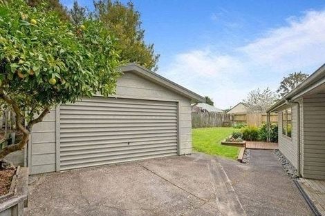 Photo of property in 66 Haumoana Street, Koutu, Rotorua, 3010