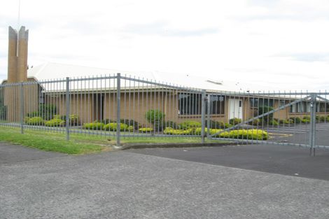 Photo of property in 30 Thomas Road, Flat Bush, Auckland, 2019