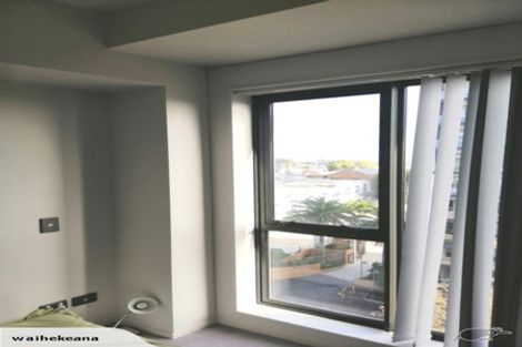 Photo of property in 803/5 Howe Street, Freemans Bay, Auckland, 1011