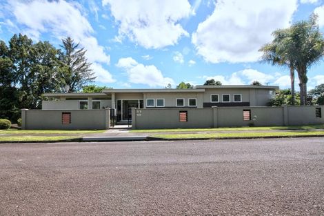 Photo of property in 59 Moehau Street, Te Puke, 3119