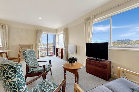 Photo of property in Mansfield Towers, 1 Grant Road, Thorndon, Wellington, 6011