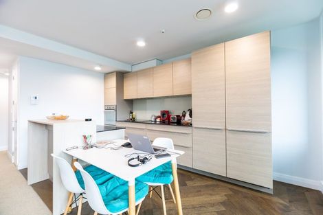 Photo of property in 104/9 Hopetoun Street, Freemans Bay, Auckland, 1011