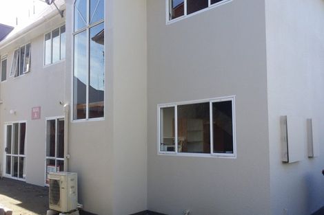 Photo of property in 18b Forth Street, North Dunedin, Dunedin, 9016