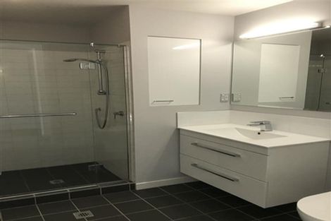 Photo of property in Montreaux Apartments, 8h/164 The Terrace, Wellington Central, Wellington, 6011